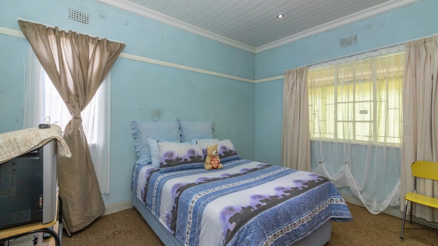 3 Bedroom Property for Sale in Kroonstad Central Free State
